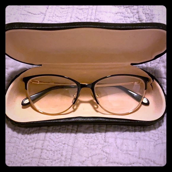 Tiffany & Co glasses frames